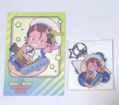 ミルサブ　スイパラ　カナタ
