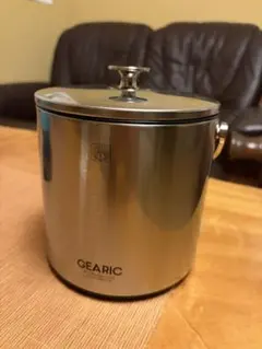 孔雀印 ピーコック アイスペール　1.6L