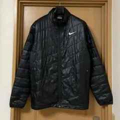 ナイキゴルフ NIKE GOLF 中綿 ナイロンジャケット 国内正規
