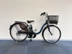 電動自転車 YAMAHA PAS with ヤマハ パスウィズ 2021年 - メルカリ