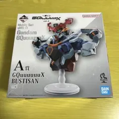 一番くじ 機動戦士 ジークアクス vol.3 A賞