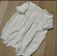 ベビーセレモニードレス