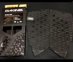 DAKINE ダカイン レトロフィッシュ ツインフィン デッキパッドのサムネイル