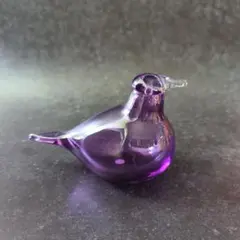 iittala Birds little ternリトルターンのサムネイル