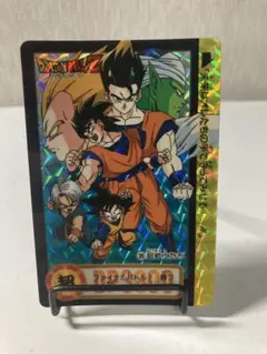 2026年最新】ドラゴンボール カードダス 未剥がしの人気アイテム