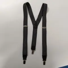 サスペンダー