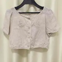 メゾンドプラージュ  ボレロのサムネイル