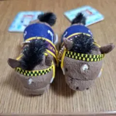 ぷちマスコットボールチェーン