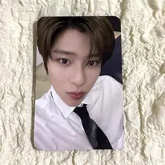 NCT WISH シオン Steady トレカ mumo 特典