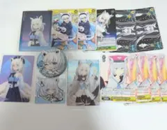 ホロライブ 白上フブキ まとめ売り