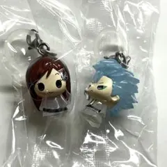 bleach めじるしアクセサリー