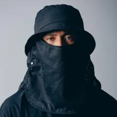 a.t様専用 CROSSPEAK CROSS BASE CAP BLACK - メルカリ