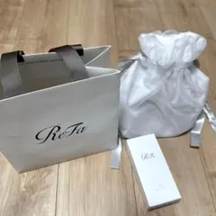 ♡新品未使用♡ ReFa リファスキムシェーバーのサムネイル