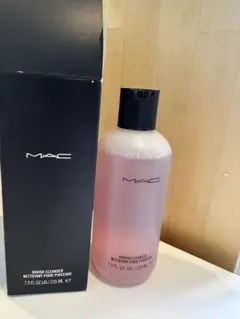 M.A.C ブラシ クレンザー 235mlのサムネイル