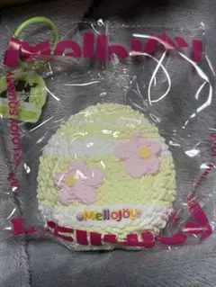 MelloJoy メロジョイ US限定 イースターシリーズ 春のサプライズ