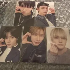 TXT 7TH YEAR weverse ラキドロ
