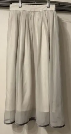 PROPORTION BODY DRESSING スカート