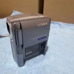 美品！SONY DCR-IP1 ドック付き！ 2026年最新】DCR-IP1の人気アイテム - メルカリ