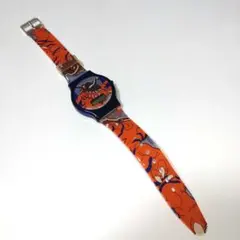 非売品！限定100点！デジモン　進化腕時計 非売品！限定100点！デジモン 進化腕時計 超弩級 複雑腕時計図鑑