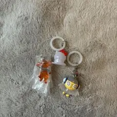 めじるしアクセサリー