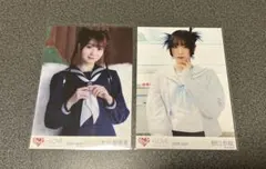 HKT48 月別 生写真 コンプ 田中伊桜莉 - メルカリ