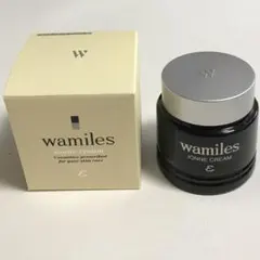 ワミレス イオーヌクリーム 新品のサムネイル