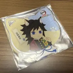 冨岡義勇　鬼滅の刃　ナンジャタウン　アクリルコースター