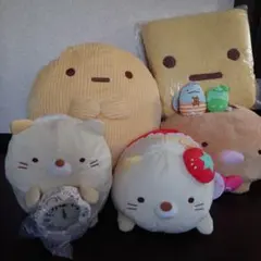 2026年最新】すみっコぬいぐるみBIGの人気アイテム - メルカリ