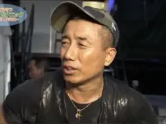 キャップ ミュージシャン