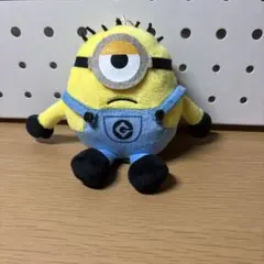 ミニオン ぬいぐるみ 約15cm