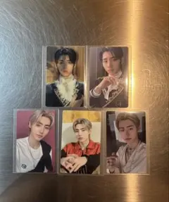 ソンフン トレカ セット manifesto 制服トレカあり ソンフン トレカ セット manifesto 制服トレカあり ソンフン