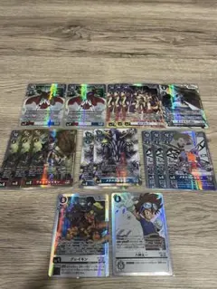 2026年最新】種別：まとめ売り／引退品 デジモンカードゲームの人気
