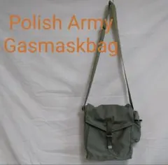 ポーランド軍 GasMask bag M41のサムネイル