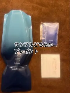 Dr.Recella アクアヴィーナス ピュアモイスチャークレンジング 詰替用のサムネイル