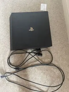 PlayStation®4 Pro ジェット・ブラック 1TB CUH-710…