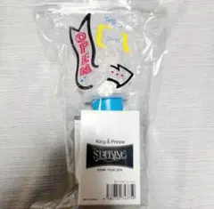 King & Prince STARRING ペンライト　キンプリ