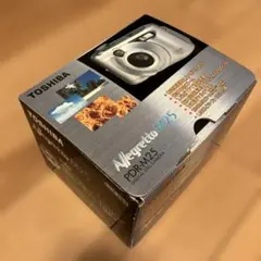 [新品・未開封・希少品] 東芝Allegretto M25 デジタルカメラ 本体のサムネイル