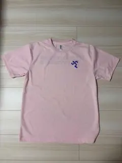 ANYTIME FITNESS Tシャツ ピンク Lサイズ 即購入 OK