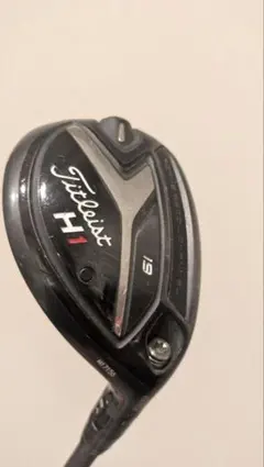 Titleist H1 ユーティリティクラブ 27度 - メルカリ