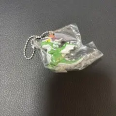 バディファイト ボールチェーン ストラップ ジャックナイフドラゴン ガチャ