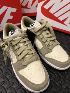 新品　NIKE DUNK LOW RETRO SE 28.5 NEUTRAL