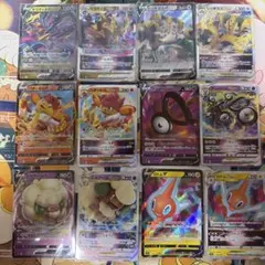 2026年最新】ギラティナVstarの人気アイテム - メルカリ