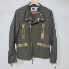 nonnative pilgirim ピルグリム 2way ライダースジャケットのサムネイル