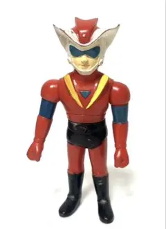 2026年最新】バンダイ マジンガーZ ソフビの人気アイテム - メルカリ