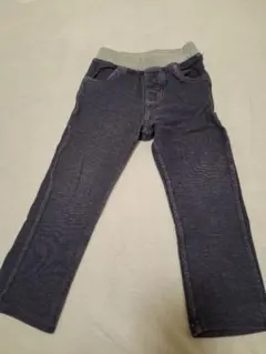 HOT　BISCUITS パンツ 100cm