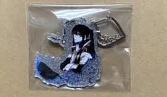 Dグレ 神田ユウ ラメアクリルキーホルダー
