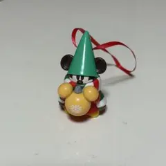 ディズニーランド リルリンリン カプセルトイ