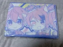 すとぷり マフラータオル すとめも10