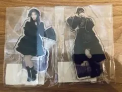 きゅーすと 真鍋凪咲 すきくじ アクスタセット