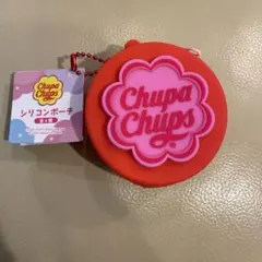 チュッパチャプス キャラクターグッズ